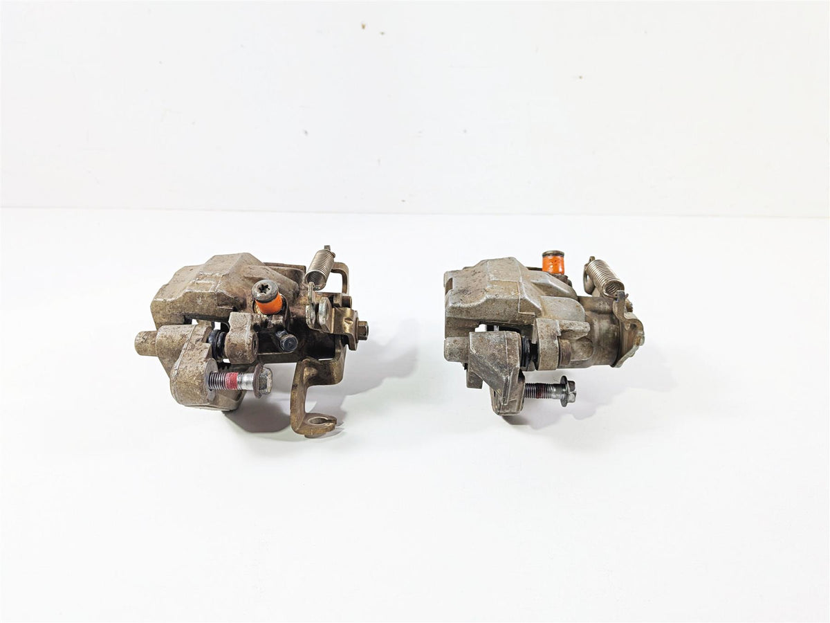 2022 Kawasaki Teryx KRX KRF 1000 SE Rear Bake Caliper Set 43080-0223 43080-0224 {{ shop.shopifyCountryName }} - Mototech271