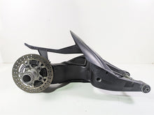 Load image into Gallery viewer, 2018 KTM 1290 Super Duke R Swingarm Swing Arm &amp; Axle 6130403004433
