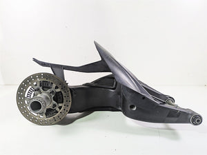 2018 KTM 1290 Super Duke R Swingarm Swing Arm & Axle 6130403004433