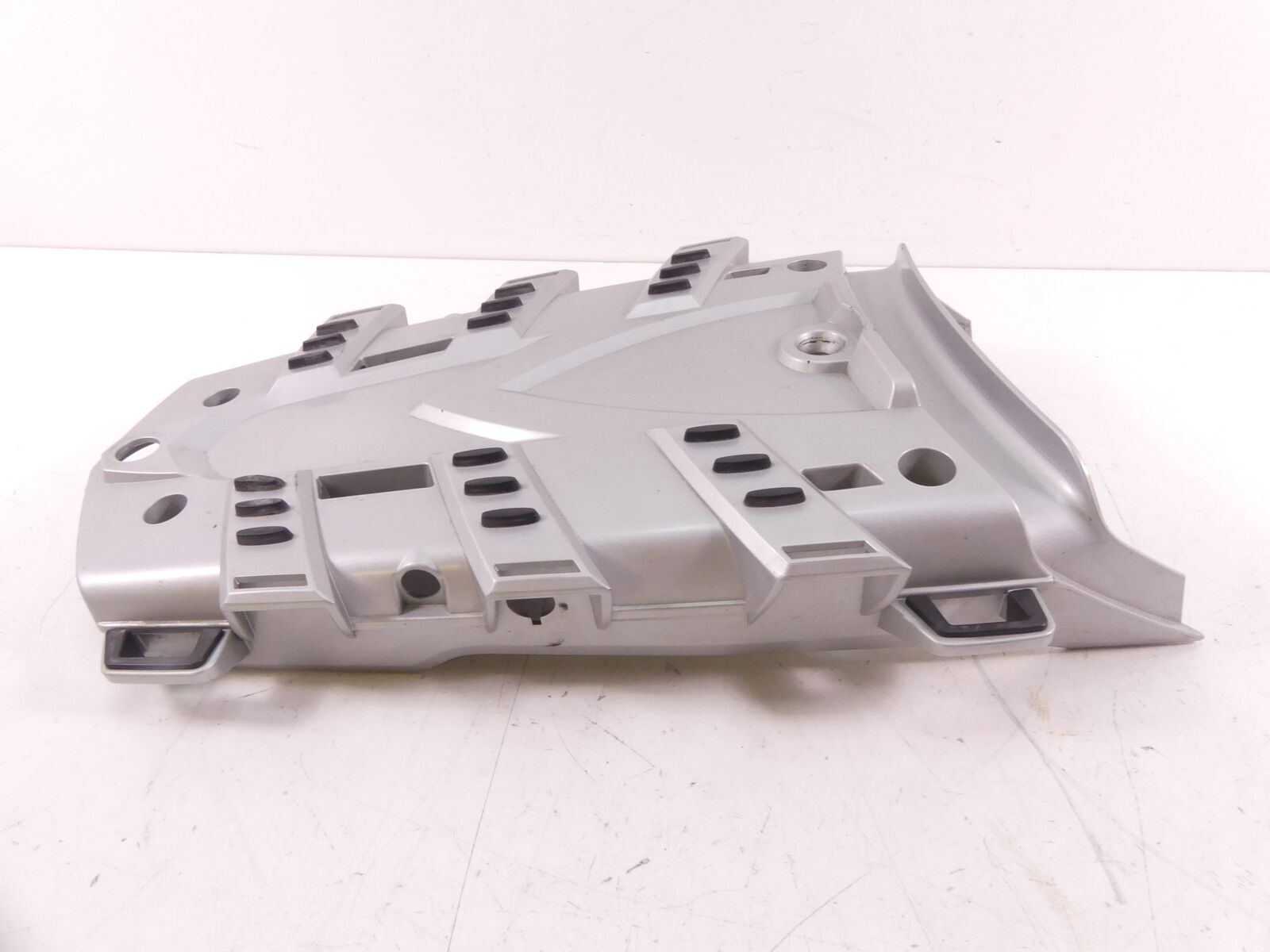 2008 BMW R1200GS K255 Adv Rear JDEHA Support Luggage Under Rack 46547698454 | Mototech271