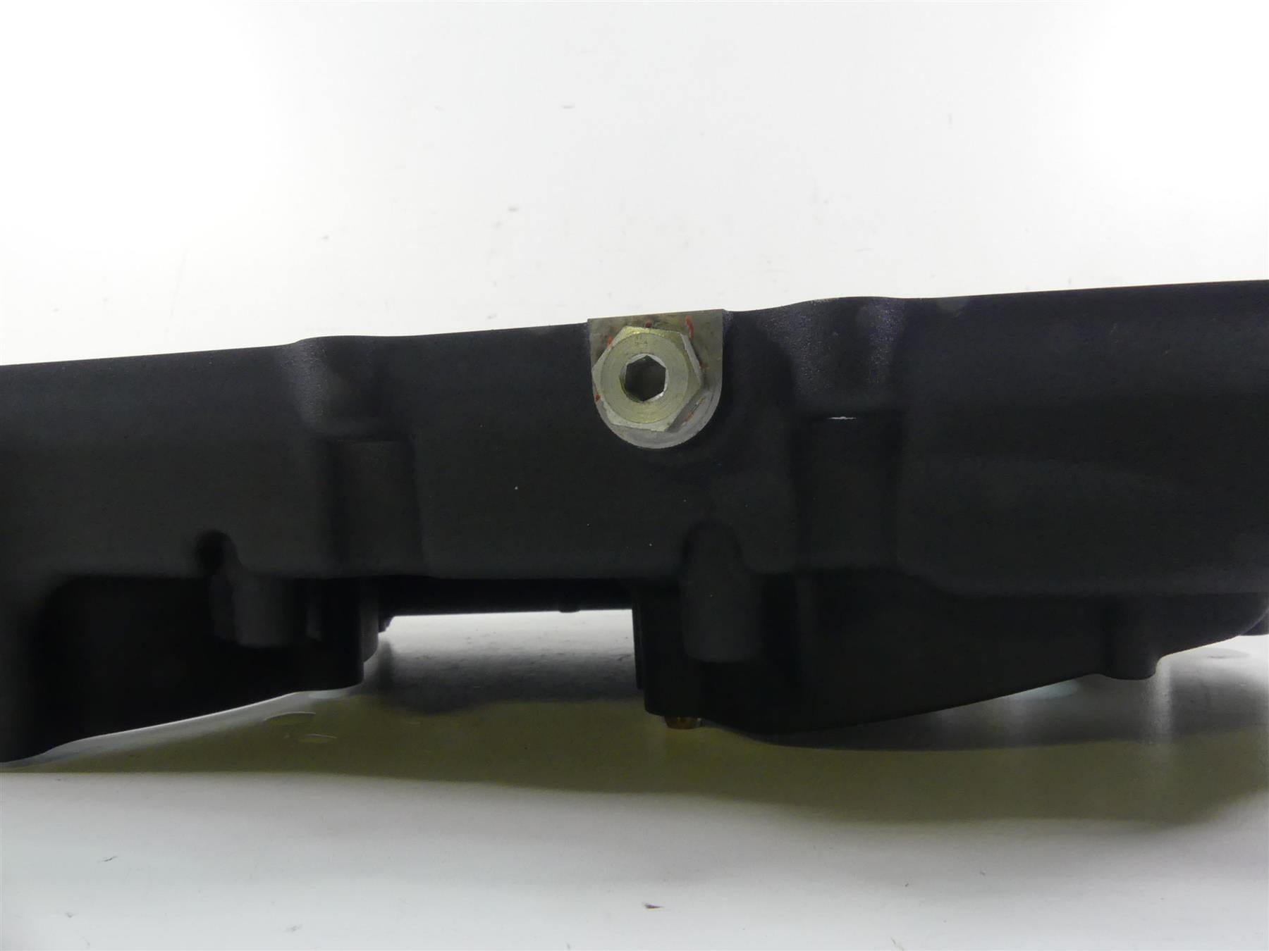 2016 Harley Touring FLHR Road King Inner Primary Drive Clutch Cover 60677-07A {{ shop.shopifyCountryName }} - Mototech271