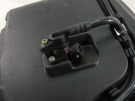 2008 Ducati 1098 S Air Box Cleaner Breather Injectors & Inlet Tubes 44211393B {{ shop.shopifyCountryName }} - Mototech271