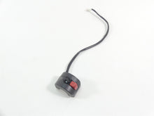 Load image into Gallery viewer, 2010 Ducati Streetfighter 1098 S Right Hand Start Control Switch 65010091D

