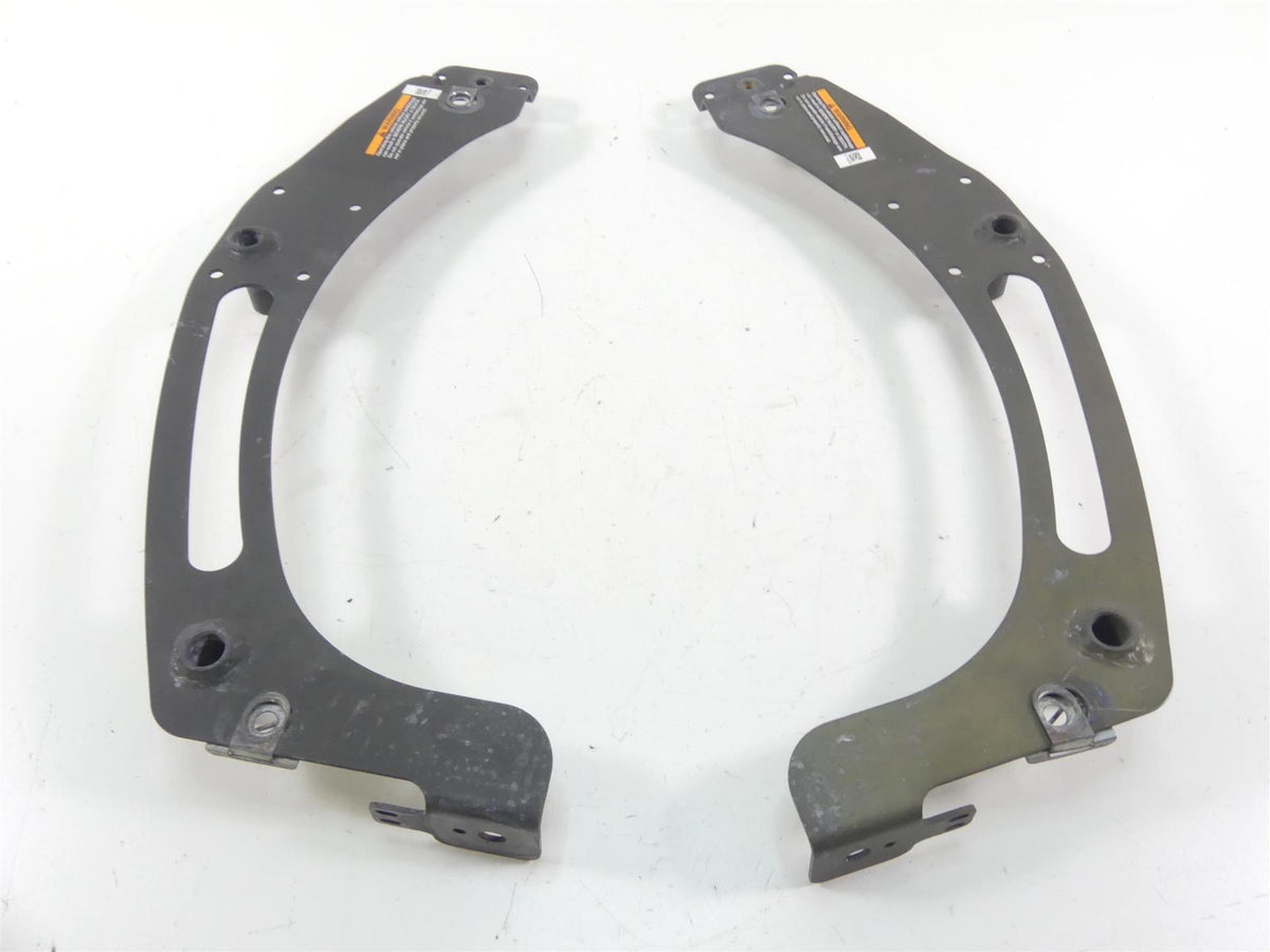 2013 Victory Cross Country Rear Metal Side Fender Support Set 7176338 {{ shop.shopifyCountryName }} - Mototech271