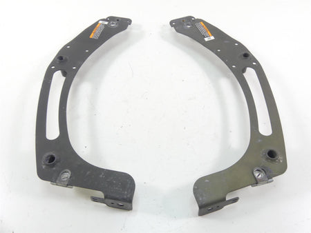 2013 Victory Cross Country Rear Metal Side Fender Support Set 7176338 {{ shop.shopifyCountryName }} - Mototech271