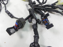 Load image into Gallery viewer, 2016 Yamaha YZF-R1 S RN32 Wiring Harness Loom - No Cuts B60-82590-10-00 | Mototech271
