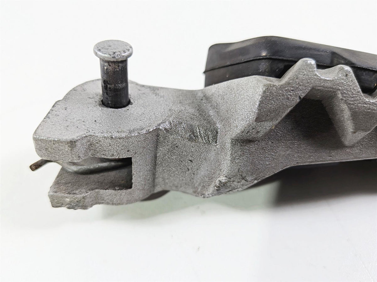 2016 Ducati Hypermotard 939 SP Left Front Rider Foot Peg 46410601AA-Mototech271