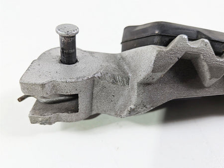 2016 Ducati Hypermotard 939 SP Left Front Rider Foot Peg 46410601AA-Mototech271