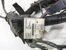 Load image into Gallery viewer, 2017 Harley Dyna FXDB Street Bob Main Wiring Harness Loom Non Abs 71072-12A
