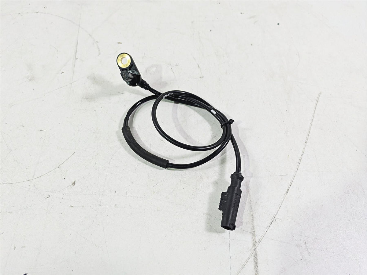 2020 Kawasaki ZX6R Ninja Front Abs Brake Wheel Speed Sensor 21176-0737 {{ shop.shopifyCountryName }} - Mototech271
