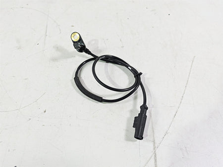 2020 Kawasaki ZX6R Ninja Front Abs Brake Wheel Speed Sensor 21176-0737 {{ shop.shopifyCountryName }} - Mototech271