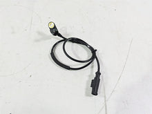 Load image into Gallery viewer, 2020 Kawasaki ZX6R Ninja Front Abs Brake Wheel Speed Sensor 21176-0737 | Mototech271
