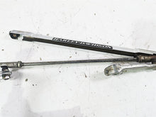 Load image into Gallery viewer, 2003 Harley Touring FLHTCUI 100TH E-Glide Shifter Set + Linkage &amp; Cover 33895-82
