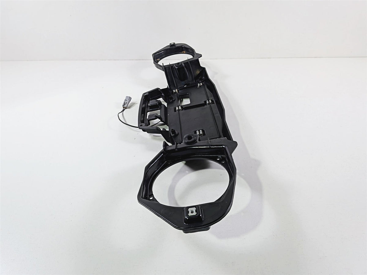 2016 Victory Cross Country Dash Panel & Speaker Mount Cover 5437065 {{ shop.shopifyCountryName }} - Mototech271