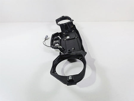 2016 Victory Cross Country Dash Panel & Speaker Mount Cover 5437065 {{ shop.shopifyCountryName }} - Mototech271