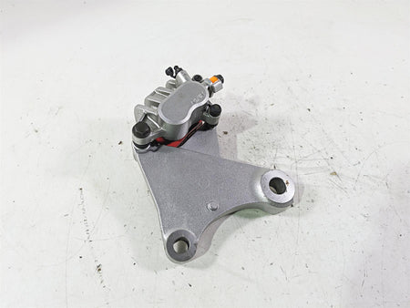 1998 Honda GL1500 Valkyrie Tour Nice Rear Brake Caliper 43150-MZ0-006 {{ shop.shopifyCountryName }} - Mototech271