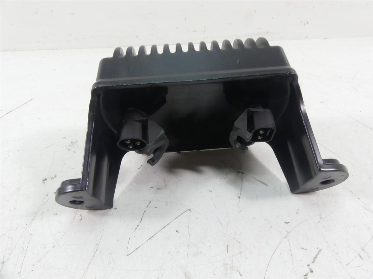 2013 Harley Touring FLHX Street Glide Rectifier Voltage Regulator 74505-09A {{ shop.shopifyCountryName }} - Mototech271