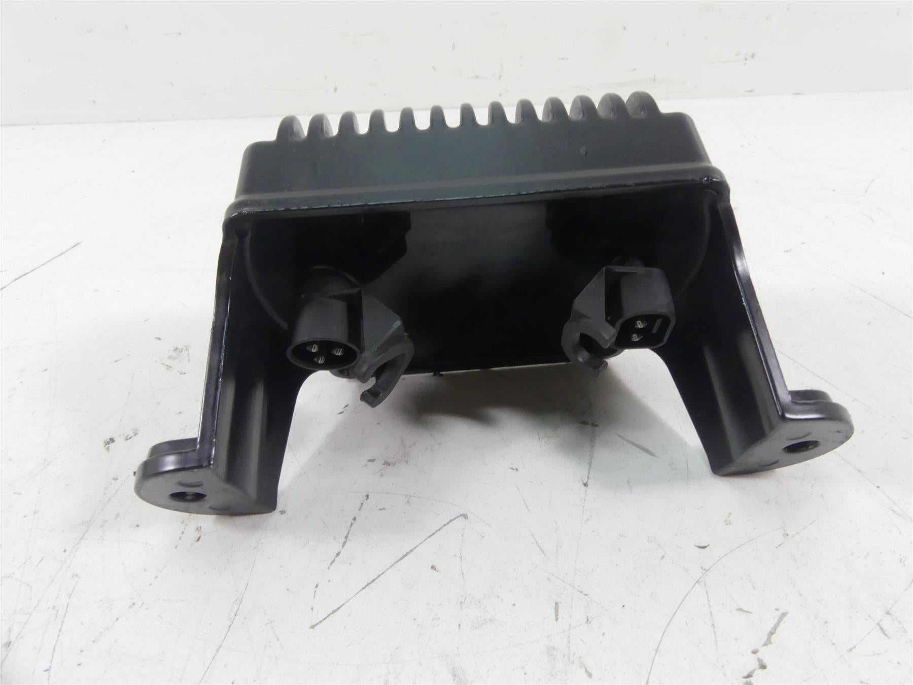 2013 Harley Touring FLHX Street Glide Rectifier Voltage Regulator 74505-09A {{ shop.shopifyCountryName }} - Mototech271