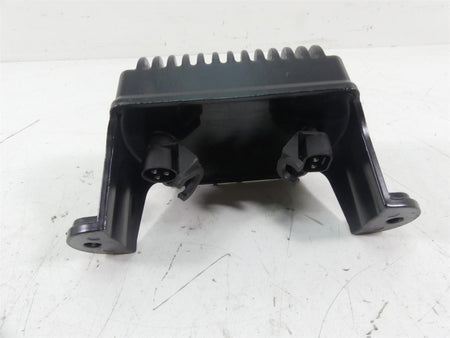 2013 Harley Touring FLHX Street Glide Rectifier Voltage Regulator 74505-09A {{ shop.shopifyCountryName }} - Mototech271