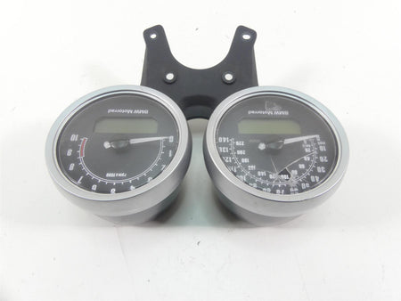 2017 BMW RnineT Racer K32 Speedometer Gauges Instrument - 6K - Read 62118564505 {{ shop.shopifyCountryName }} - Mototech271