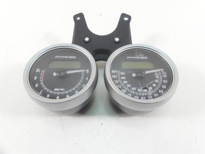 2017 BMW RnineT Racer K32 Speedometer Gauges Instrument - 6K - Read 62118564505 | Mototech271