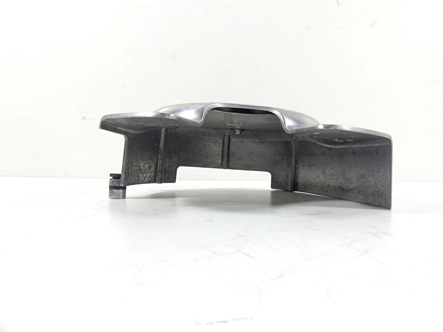 2013 Harley VRSCF Muscle Vrod Main Drive Sprocket Pulley Cover 59402-06 {{ shop.shopifyCountryName }} - Mototech271