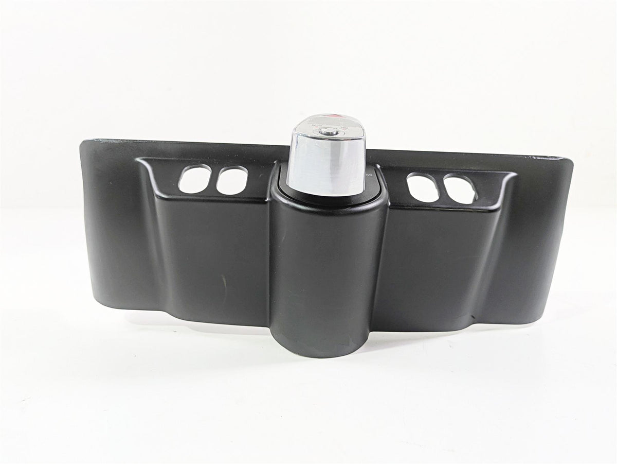 1999 Harley Touring FLHTCUI E-Glide Ignition Switch & Knob VIN 71526-93B {{ shop.shopifyCountryName }} - Mototech271