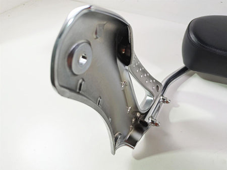 2008 Kawasaki VN1600 Vulcan Nomad Sissybar Passenger Back Rest 39137-0009 {{ shop.shopifyCountryName }} - Mototech271