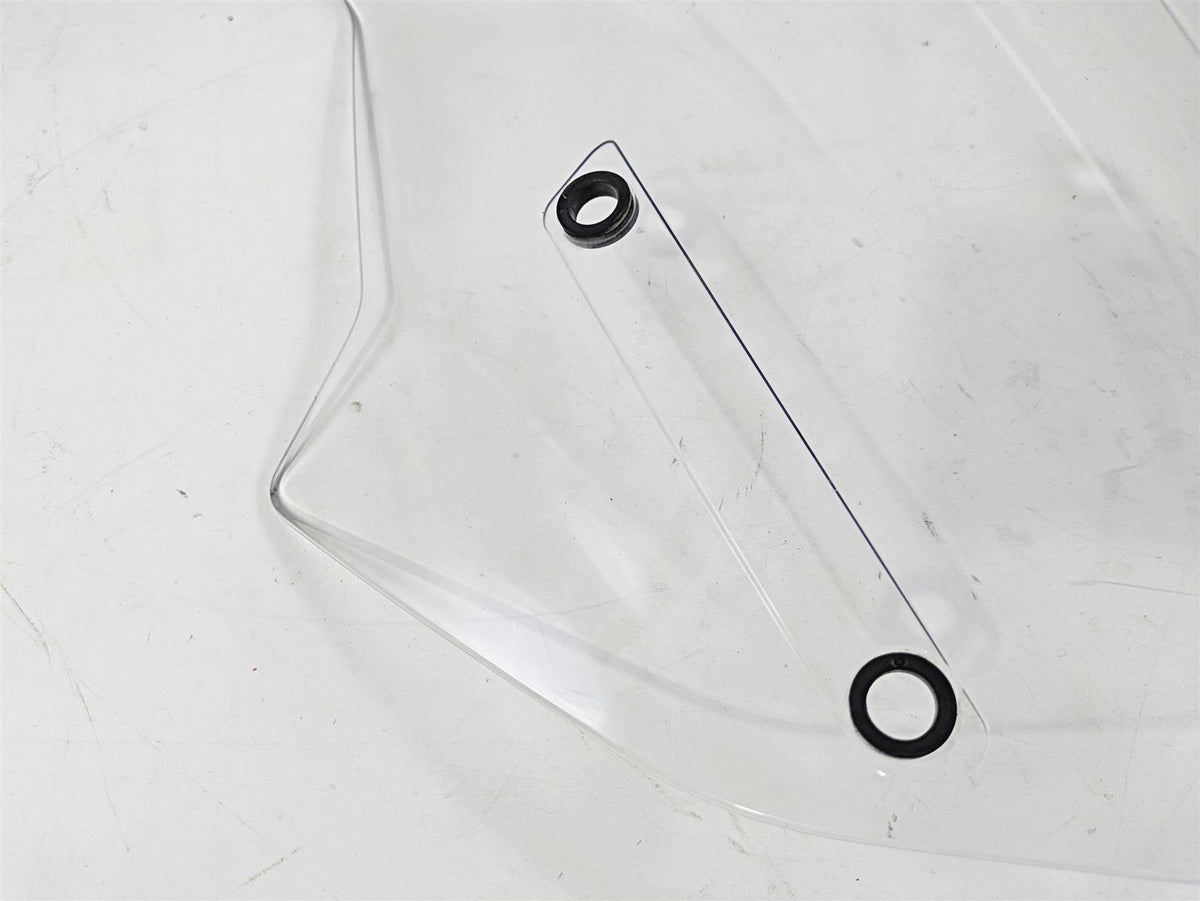 2015 BMW R1200 GS Adv K51 Windshield High Wind Shield Screen 46638557868 {{ shop.shopifyCountryName }} - Mototech271