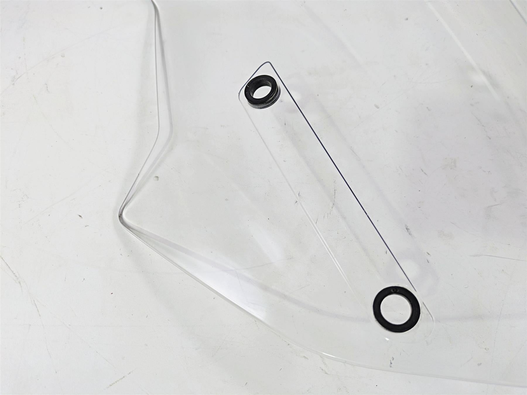 2015 BMW R1200 GS Adv K51 Windshield High Wind Shield Screen 46638557868 {{ shop.shopifyCountryName }} - Mototech271