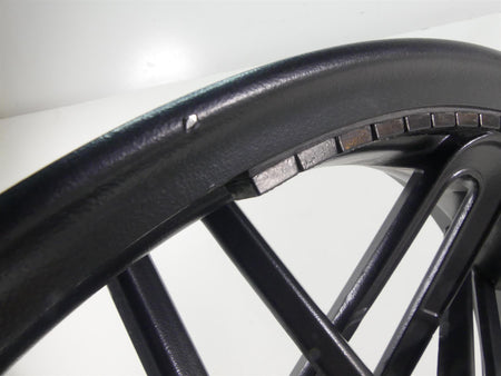 2020 Harley XL1200 CX Sportster Roadster Rear Strght 18x4.25 Wheel Rim 40900399 {{ shop.shopifyCountryName }} - Mototech271