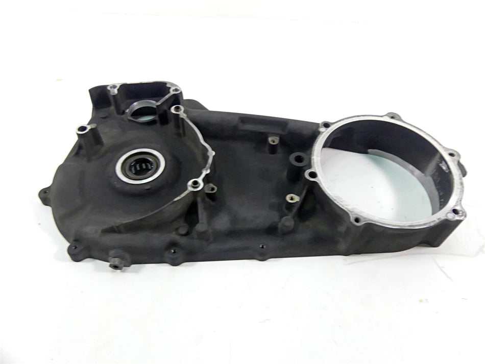 2011 Harley Softail FXS Blackline Inner Primary Drive Clutch Cover 60681-06B {{ shop.shopifyCountryName }} - Mototech271