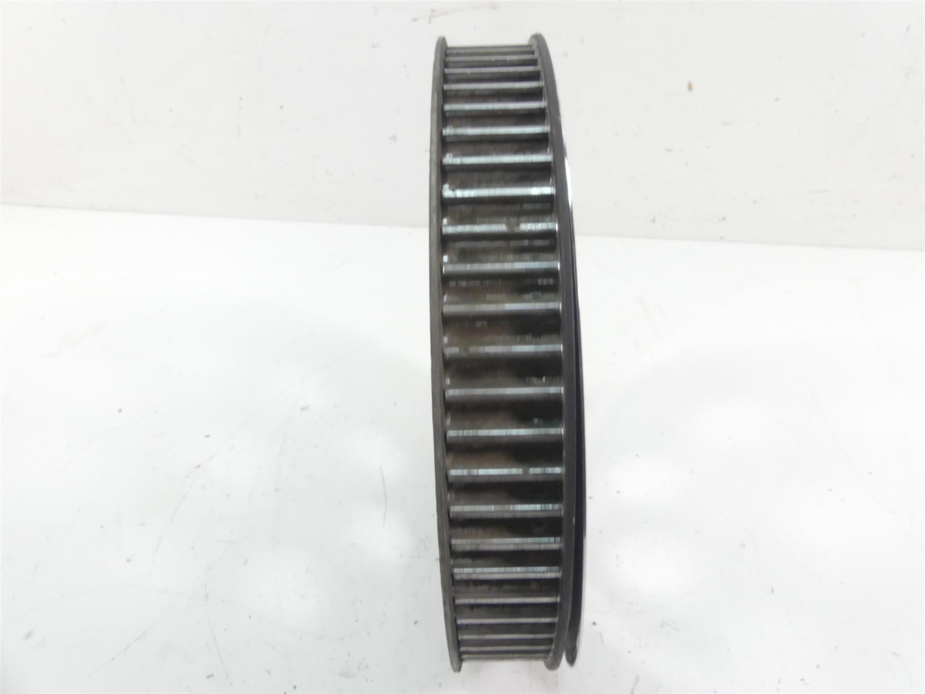 1998 Harley Dyna FXDL Low Rider Rear Drive Belt Pulley 70T 1-1/2" 40225-86A {{ shop.shopifyCountryName }} - Mototech271