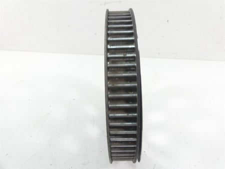 1998 Harley Dyna FXDL Low Rider Rear Drive Belt Pulley 70T 1-1/2" 40225-86A {{ shop.shopifyCountryName }} - Mototech271