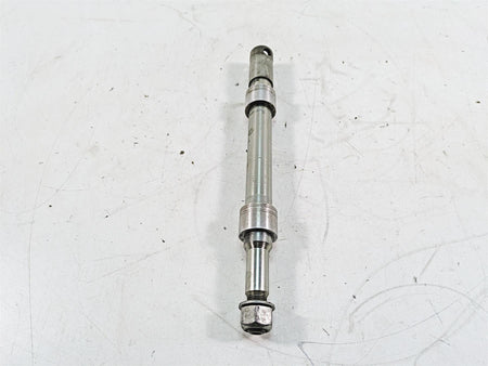 2011 Harley Touring FLHR Road King Front Axle Wheel Spindle 25mm 41547-07A {{ shop.shopifyCountryName }} - Mototech271