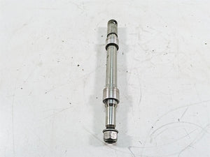 2011 Harley Touring FLHR Road King Front Axle Wheel Spindle 25mm 41547-07A | Mototech271
