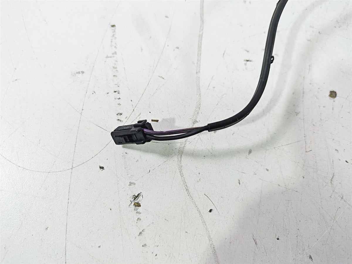 2005 Harley Softail FLSTFSE CVO Fat Boy Rear Blinker Turn Signal Set 69196-03 {{ shop.shopifyCountryName }} - Mototech271
