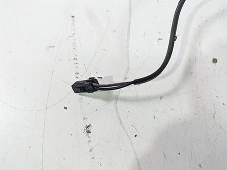 2005 Harley Softail FLSTFSE CVO Fat Boy Rear Blinker Turn Signal Set 69196-03 {{ shop.shopifyCountryName }} - Mototech271