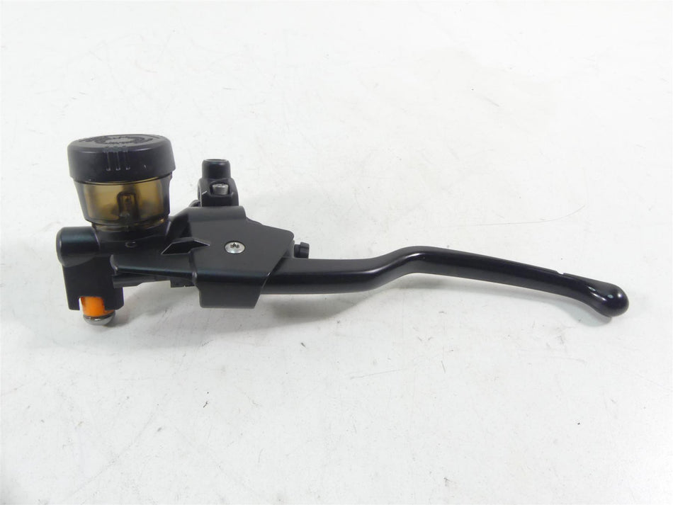 2013 BMW R1200GS K255 Adventure Clutch Master Cylinder + Lever 32727728848 {{ shop.shopifyCountryName }} - Mototech271