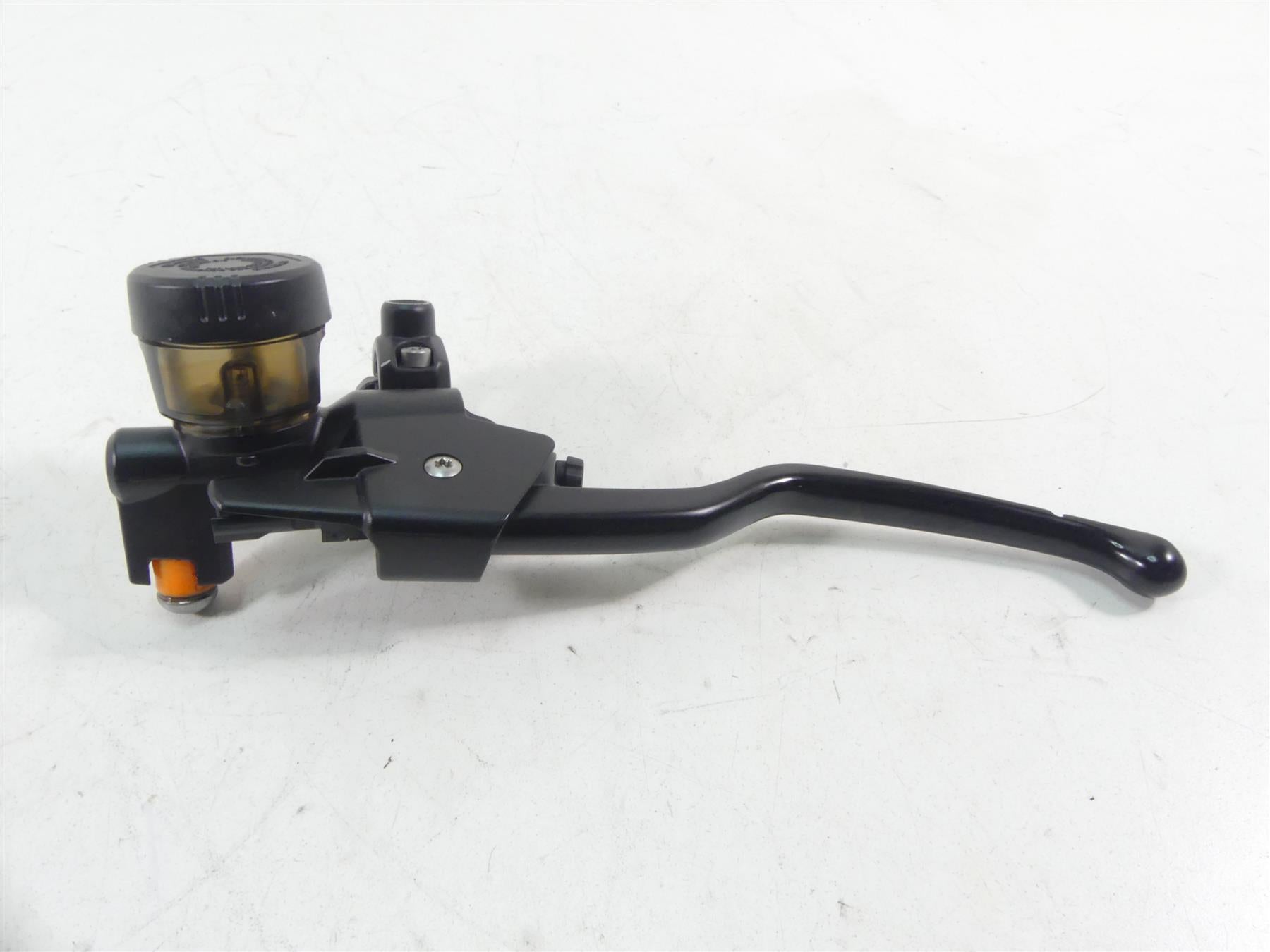 2013 BMW R1200GS K255 Adventure Clutch Master Cylinder + Lever 32727728848