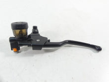 Load image into Gallery viewer, 2013 BMW R1200GS K255 Adventure Clutch Master Cylinder + Lever 32727728848
