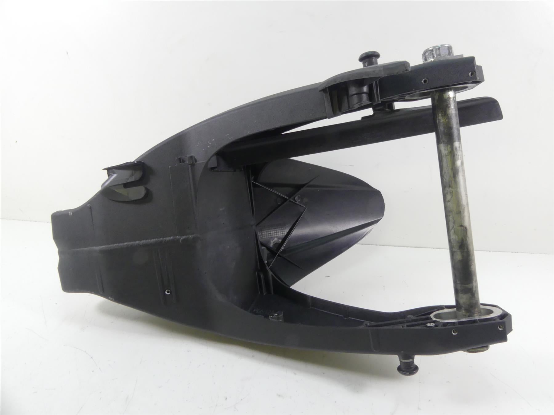 2015 Eric Buell Racing 1190SX Rear Swing Arm Swingarm & Axle K0100.1B7YCX {{ shop.shopifyCountryName }} - Mototech271