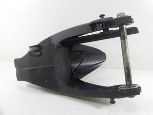 2015 Eric Buell Racing 1190SX Rear Swing Arm Swingarm & Axle K0100.1B7YCX | Mototech271