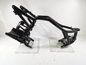 2013 Harley VRSCDX Night Rod Sp Straight Main Frame Chassis With Clean South Carolina Title 47764-08 | Mototech271