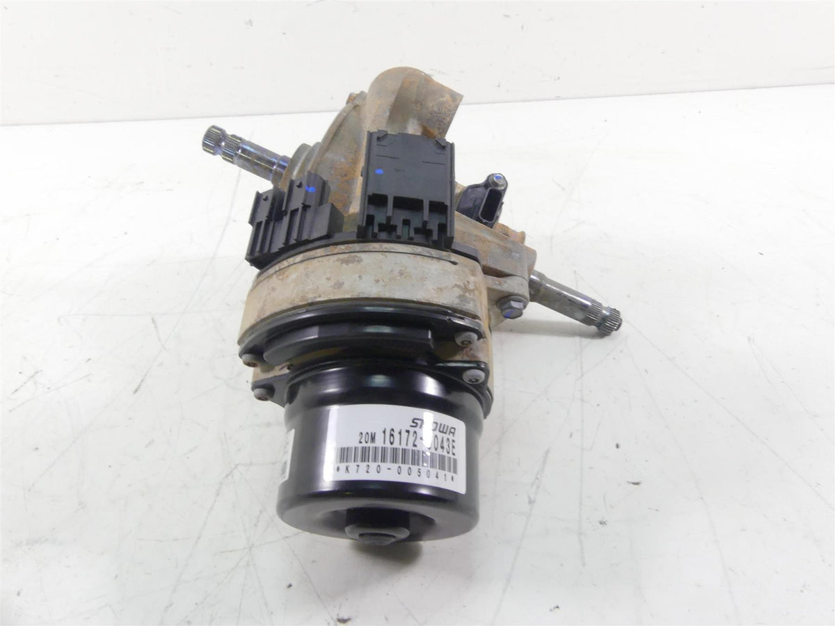 2021 Kawasaki Teryx KRX KRF 1000 Showa Power Steering Module Unit 16172-0043 {{ shop.shopifyCountryName }} - Mototech271