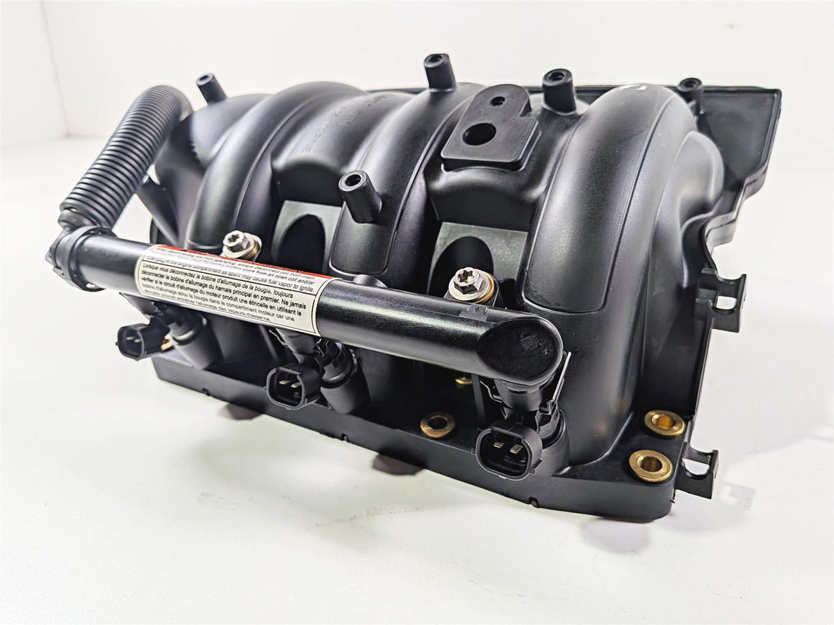 2021 Sea-Doo Spark 900 Trixx Intake Manifold & Injectors 420867368 420874855 {{ shop.shopifyCountryName }} - Mototech271