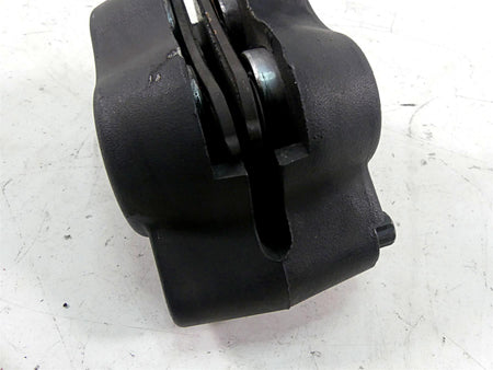 2011 Harley Softail FLSTF Fat Boy Front Brake Caliper 46356-11 {{ shop.shopifyCountryName }} - Mototech271