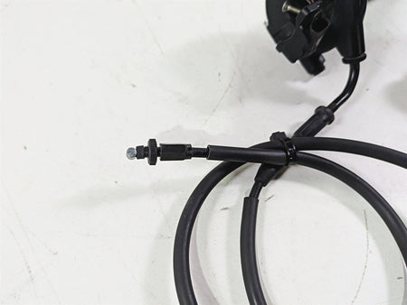 2016 BMW F800R K73 Left Right Hand Heated Grip Set 61317708227 61317708228 {{ shop.shopifyCountryName }} - Mototech271