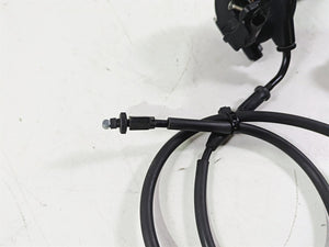 2016 BMW F800R K73 Left Right Hand Heated Grip Set 61317708227 61317708228 | Mototech271