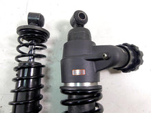 Load image into Gallery viewer, 2015 Harley Touring FLHXS Street Glide Rear Shock Set 54000081 54000082 | Mototech271

